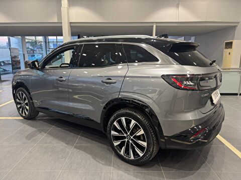 renault, austral, suv 1.3 mhev techno otomatik, otomatik, mhev 2.el otomobil | renew 8