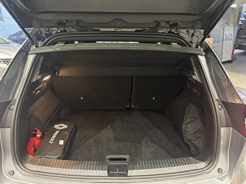 renault, austral, suv 1.3 mhev techno otomatik, otomatik, mhev 2.el otomobil | renew 28