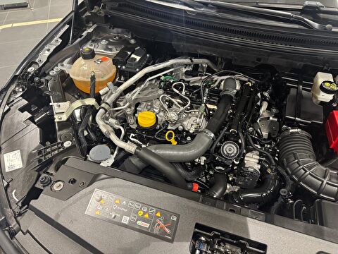 renault, austral, suv 1.3 mhev techno otomatik, otomatik, mhev 2.el otomobil | renew 31