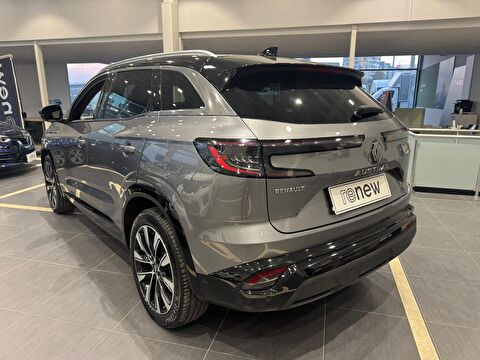 renault, austral, suv 1.3 mhev techno otomatik, otomatik, mhev 2.el otomobil | renew 9