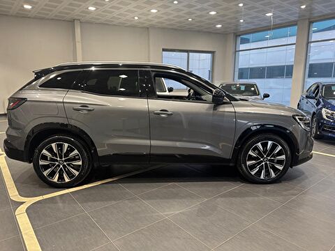 renault, austral, suv 1.3 mhev techno otomatik, otomatik, mhev 2.el otomobil | renew 13