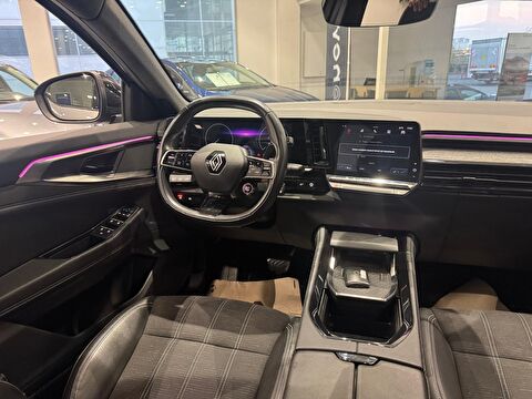 renault, austral, suv 1.3 mhev techno otomatik, otomatik, mhev 2.el otomobil | renew 27