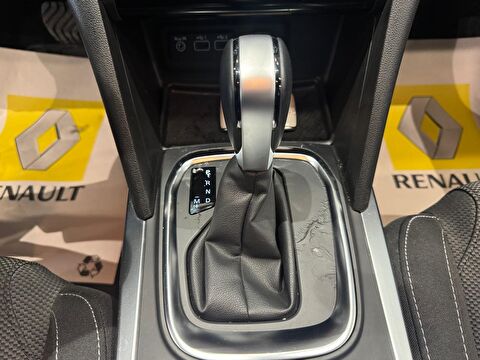 renault, megane, sedan 1.3 tce touch edc, otomatik, benzin 2.el otomobil | renew 28