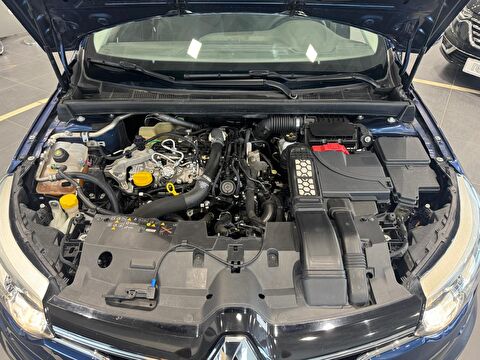 renault, megane, sedan 1.3 tce touch edc, otomatik, benzin 2.el otomobil | renew 30