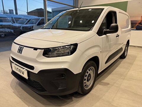 fiat, doblo, cargo 1.5 bluehdı maxi, manuel, dizel 2.el otomobil | renew 6