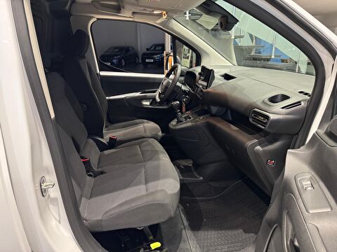 fiat, doblo, cargo 1.5 bluehdı maxi, manuel, dizel 2.el otomobil | renew 20