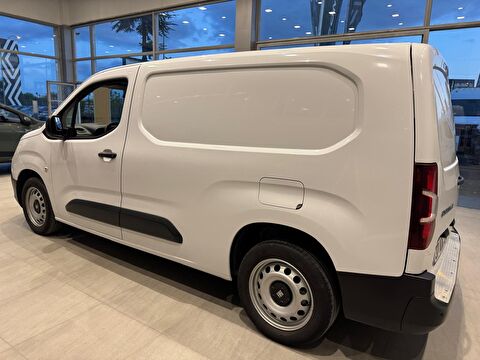 fiat, doblo, cargo 1.5 bluehdı maxi, manuel, dizel 2.el otomobil | renew 11
