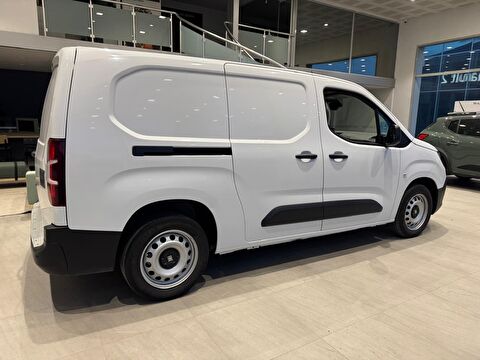 fiat, doblo, cargo 1.5 bluehdı maxi, manuel, dizel 2.el otomobil | renew 15