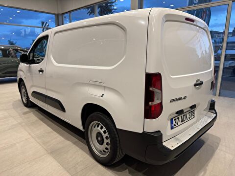 fiat, doblo, cargo 1.5 bluehdı maxi, manuel, dizel 2.el otomobil | renew 10