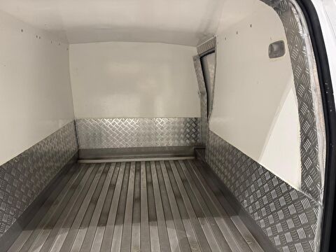 fiat, doblo, cargo 1.5 bluehdı maxi, manuel, dizel 2.el otomobil | renew 27