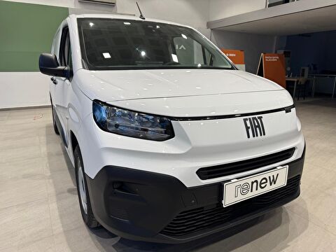 fiat, doblo, cargo 1.5 bluehdı maxi, manuel, dizel 2.el otomobil | renew 19