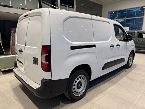 fiat, doblo, cargo 1.5 bluehdı maxi, manuel, dizel 2.el otomobil | renew 14