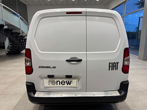 fiat, doblo, cargo 1.5 bluehdı maxi, manuel, dizel 2.el otomobil | renew 12