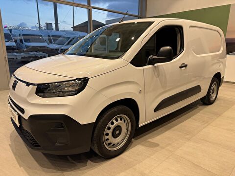 fiat, doblo, cargo 1.5 bluehdı maxi, manuel, dizel 2.el otomobil | renew 7
