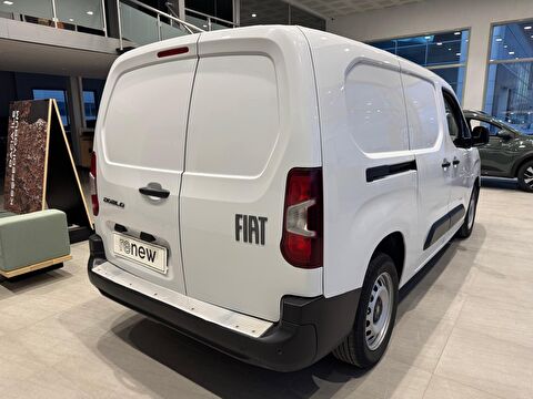 fiat, doblo, cargo 1.5 bluehdı maxi, manuel, dizel 2.el otomobil | renew 13
