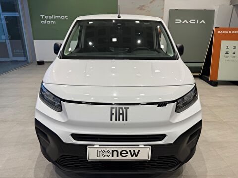 fiat, doblo, cargo 1.5 bluehdı maxi, manuel, dizel 2.el otomobil | renew 3