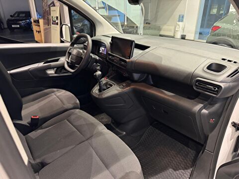 fiat, doblo, cargo 1.5 bluehdı maxi, manuel, dizel 2.el otomobil | renew 31