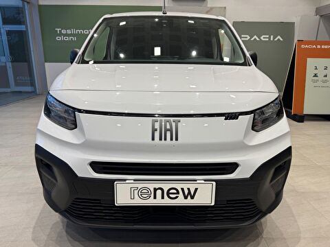 fiat, doblo, cargo 1.5 bluehdı maxi, manuel, dizel 2.el otomobil | renew 4