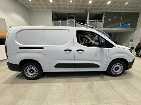fiat, doblo, cargo 1.5 bluehdı maxi, manuel, dizel 2.el otomobil | renew 16
