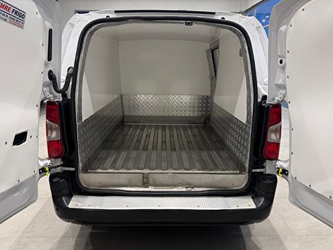 fiat, doblo, cargo 1.5 bluehdı maxi, manuel, dizel 2.el otomobil | renew 26