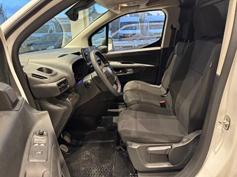 fiat, doblo, cargo 1.5 bluehdı maxi, manuel, dizel 2.el otomobil | renew 29