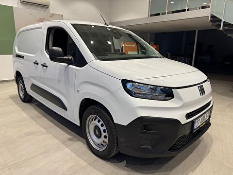 fiat, doblo, cargo 1.5 bluehdı maxi, manuel, dizel 2.el otomobil | renew 18