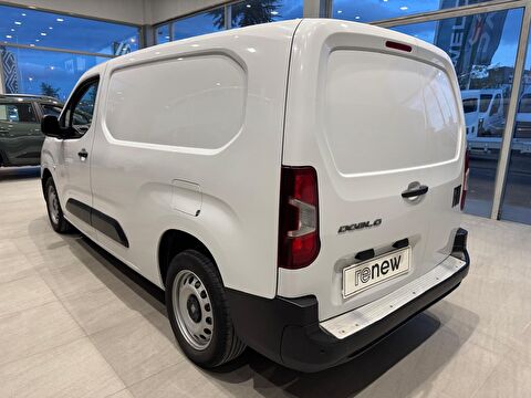 fiat, doblo, cargo 1.5 bluehdı maxi, manuel, dizel 2.el otomobil | renew 9