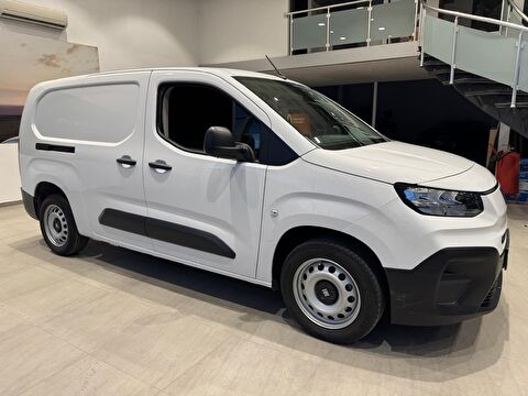 fiat, doblo, cargo 1.5 bluehdı maxi, manuel, dizel 2.el otomobil | renew 17