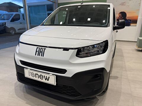 fiat, doblo, cargo 1.5 bluehdı maxi, manuel, dizel 2.el otomobil | renew 5