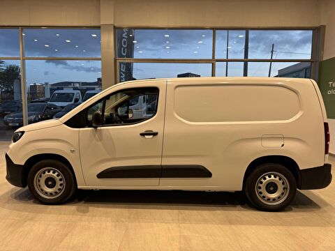 fiat, doblo, cargo 1.5 bluehdı maxi, manuel, dizel 2.el otomobil | renew 8