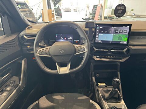renault, duster, suv 1.2 tce mhev 4x4 advanced techno, manuel, mhev 2.el otomobil | renew 24