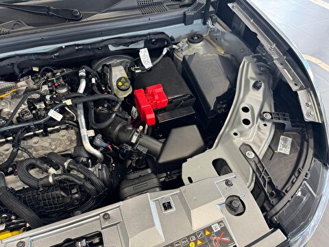 renault, duster, suv 1.2 tce mhev 4x4 advanced techno, manuel, mhev 2.el otomobil | renew 25