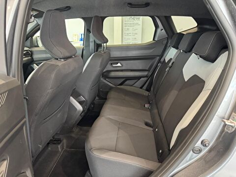 renault, duster, suv 1.2 tce mhev 4x4 advanced techno, manuel, mhev 2.el otomobil | renew 21