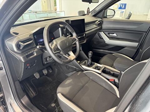 renault, duster, suv 1.2 tce mhev 4x4 advanced techno, manuel, mhev 2.el otomobil | renew 28