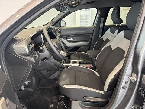 renault, duster, suv 1.2 tce mhev 4x4 advanced techno, manuel, mhev 2.el otomobil | renew 30