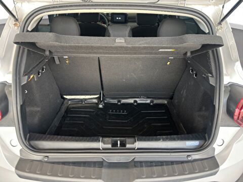 dacia, sandero stepway, 1.0 tce expression cvt, otomatik, benzin 2.el otomobil | renew 12