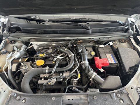 dacia, sandero stepway, 1.0 tce expression cvt, otomatik, benzin 2.el otomobil | renew 21