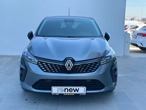 renault, clio, 1.0 tce evolution x-tronic, otomatik, benzin 2.el otomobil | renew 6