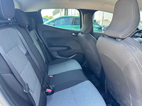 renault, clio, 1.0 tce evolution x-tronic, otomatik, benzin 2.el otomobil | renew 18