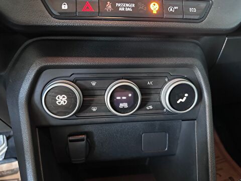dacia, sandero stepway, 1.0 tce expression cvt, otomatik, benzin 2.el otomobil | renew 13