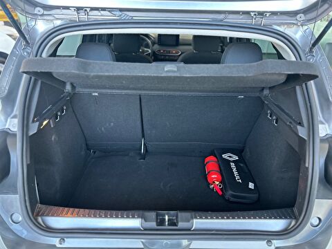 dacia, sandero stepway, 1.0 tce expression cvt, otomatik, benzin 2.el otomobil | renew 20