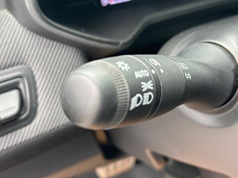 renault, clio, hatchback 1.0 tce techno esprit alpine x-tronic, otomatik, benzin 2.el otomobil | renew 19