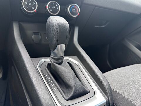 renault, clio, 1.0 tce evolution x-tronic, otomatik, benzin 2.el otomobil | renew 13