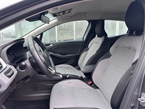 renault, clio, 1.0 tce evolution x-tronic, otomatik, benzin 2.el otomobil | renew 11