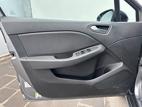 renault, clio, 1.0 tce evolution x-tronic, otomatik, benzin 2.el otomobil | renew 17