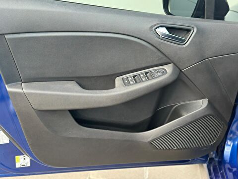 renault, clio, 1.0 tce touch x-tronic, otomatik, benzin 2.el otomobil | renew 17