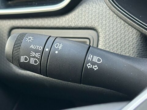 renault, clio, 1.0 tce touch x-tronic, otomatik, benzin 2.el otomobil | renew 25