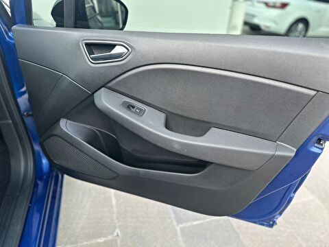 renault, clio, 1.0 tce touch x-tronic, otomatik, benzin 2.el otomobil | renew 23