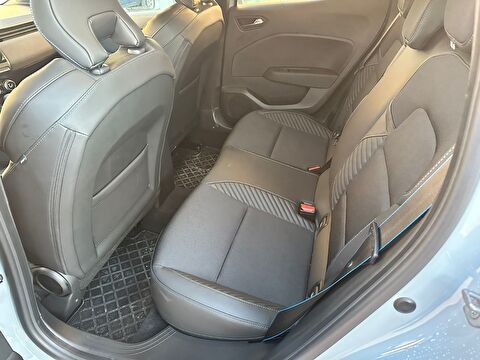 renault, clio, hatchback 1.0 tce techno esprit alpine x-tronic, otomatik, benzin 2.el otomobil | renew 24