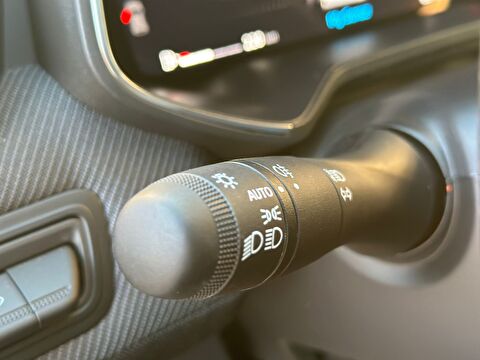 renault, clio, hatchback 1.0 tce techno esprit alpine x-tronic, otomatik, benzin 2.el otomobil | renew 14